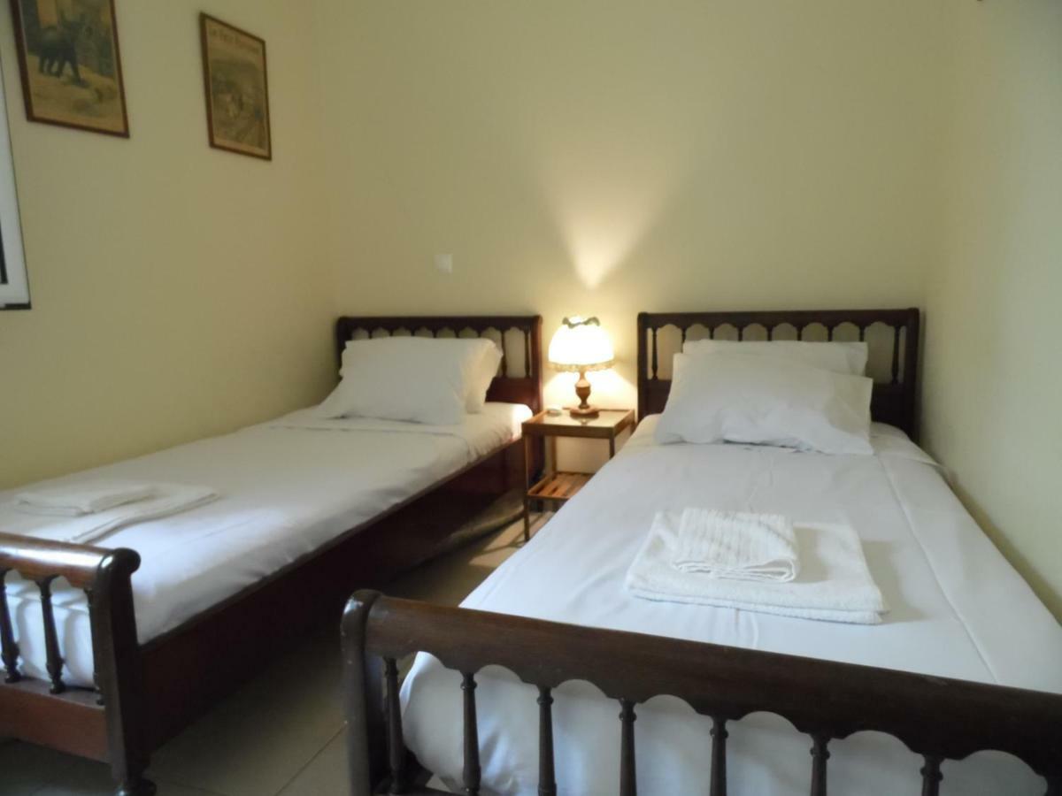 Theni Olive Grove Villa Kato Yerakarion Dış mekan fotoğraf