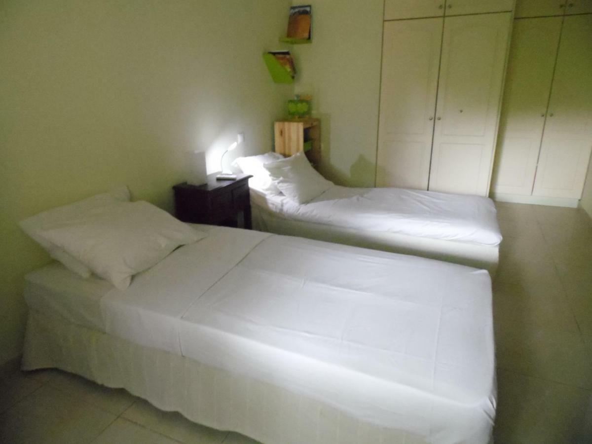Theni Olive Grove Villa Kato Yerakarion Dış mekan fotoğraf