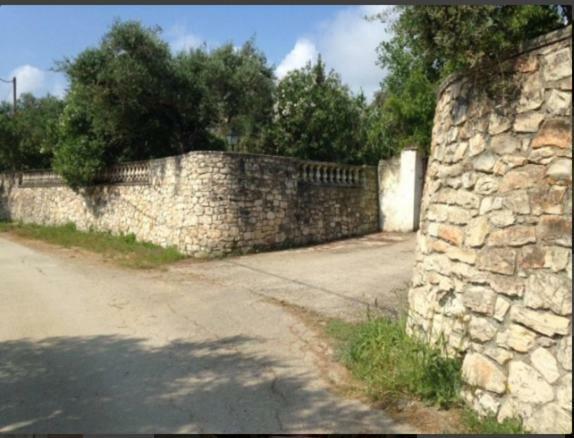 Theni Olive Grove Villa Kato Yerakarion Dış mekan fotoğraf
