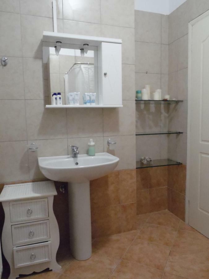 Theni Olive Grove Villa Kato Yerakarion Dış mekan fotoğraf